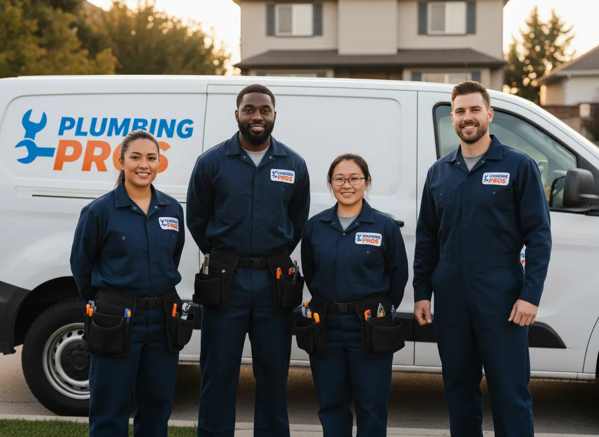 Water Heater Repair company in Quincy, CA